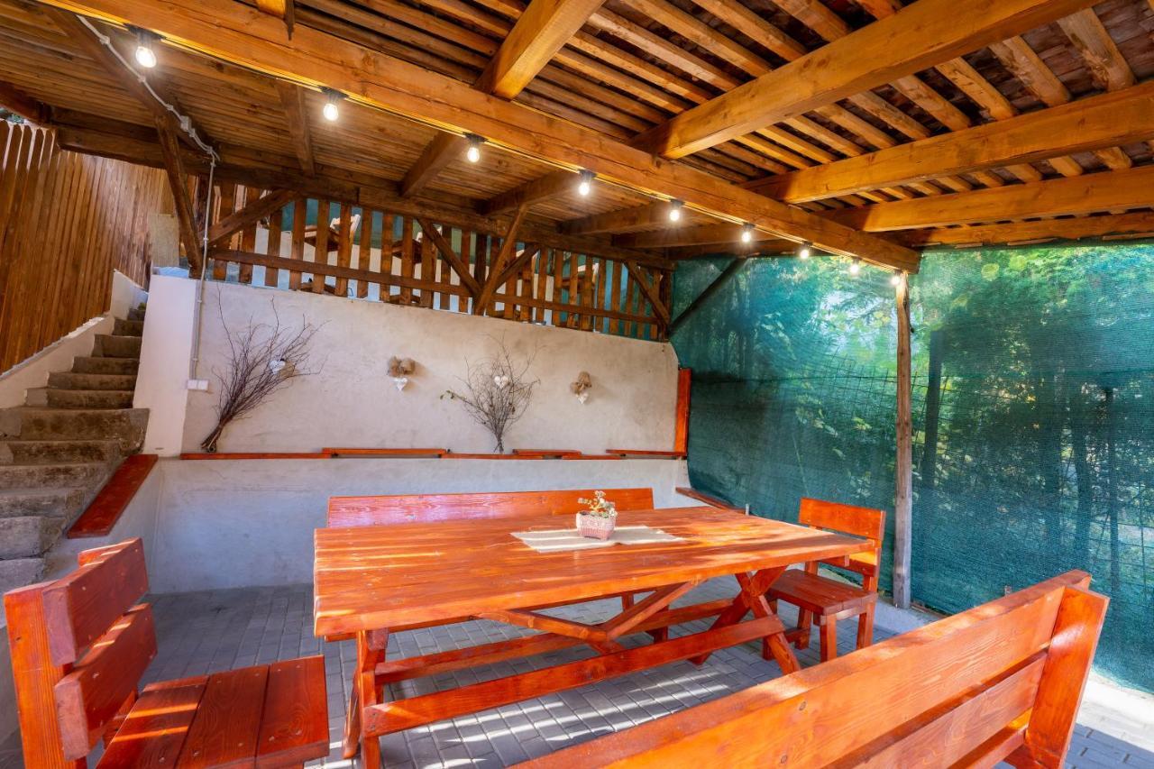 Casa Maya Transilvania Sighişoara Esterno foto