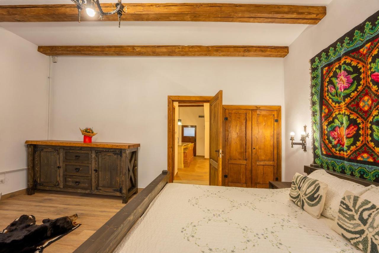 Casa Maya Transilvania Sighişoara Esterno foto