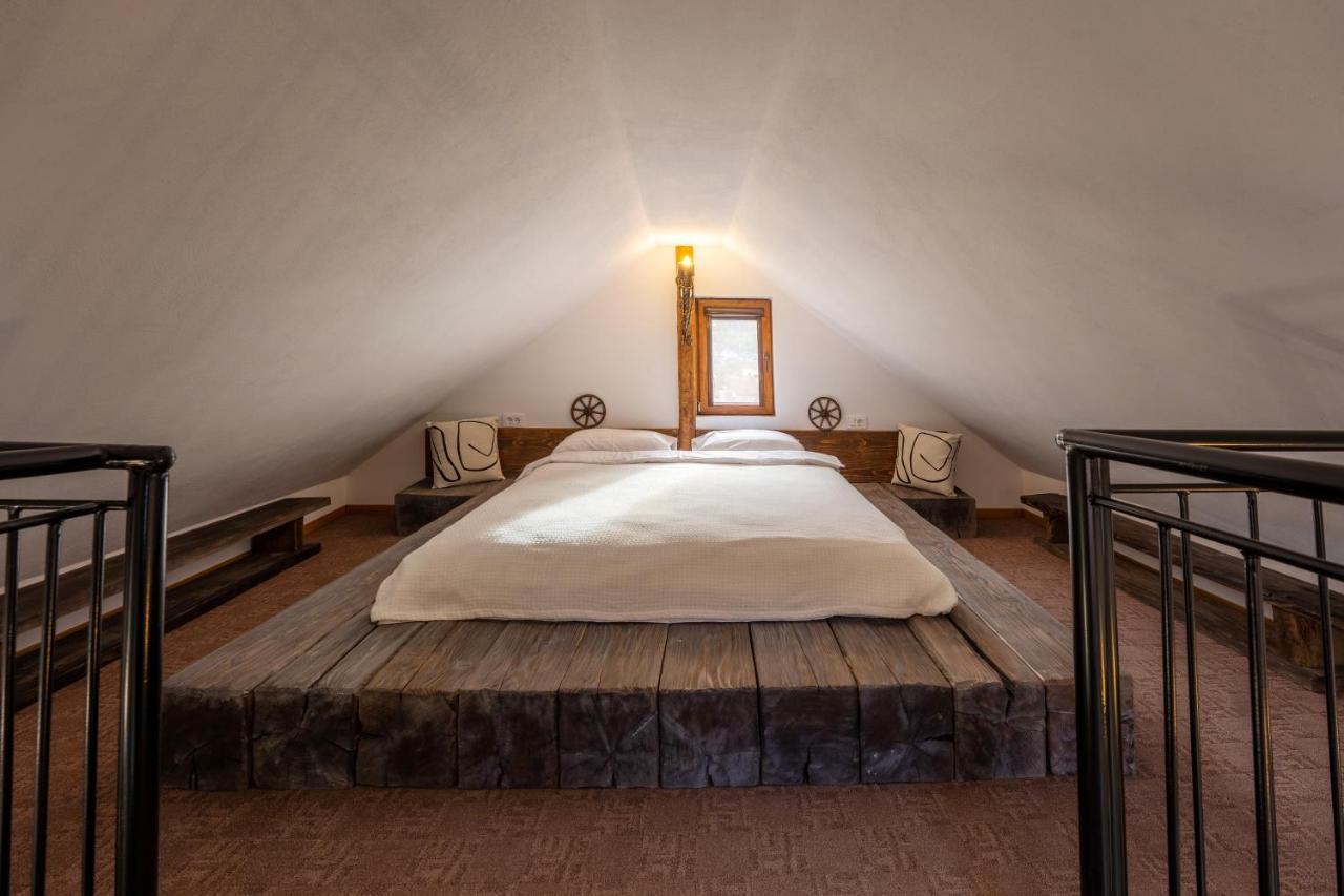 Casa Maya Transilvania Sighişoara Esterno foto
